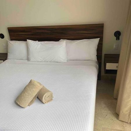 Condo In Tulum, Aldea Zama 외부 사진