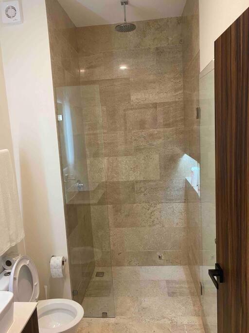 Condo In Tulum, Aldea Zama 외부 사진