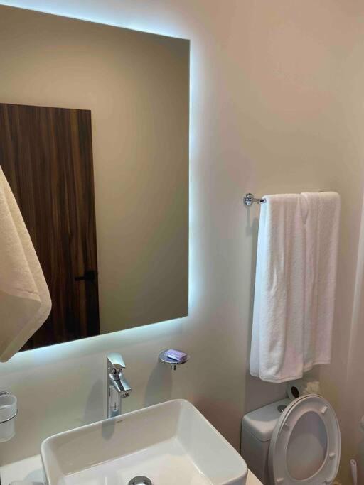 Condo In Tulum, Aldea Zama 외부 사진