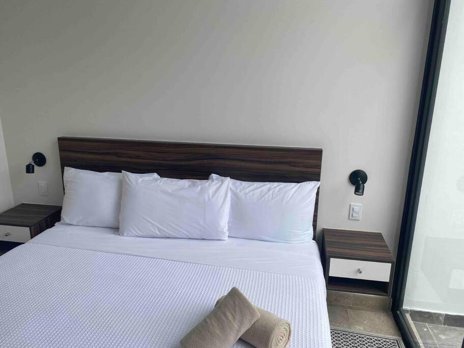 Condo In Tulum, Aldea Zama 외부 사진